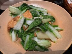 -廖川菜(太阳宫店)