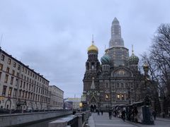 -滴血救世主教堂