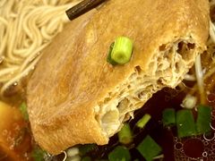 -来福面馆现炒浇头本帮面(真光路店)
