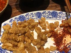 -串大叔炭火烤串·鸡西大冷面刀削面(总店)