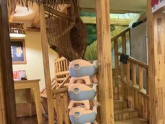 -恩你小木屋·韩式料理(假日广场店)