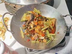 -来相会饺子·新辽菜(甘家口店)