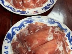 -鑫龙火锅(北园店)