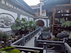-巍山古城