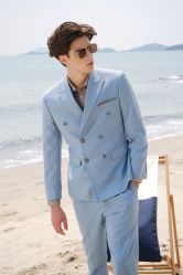 -MR.COLLECTION西装先生(富华里店)