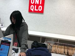 -优衣库(青岛伟东乐客城店)