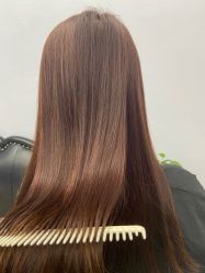 -IN HAIR艺术+造型