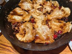 -百味地锅鸡(铜山路店)