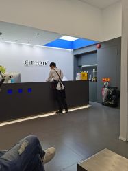 -CIT造型·烫发·染发