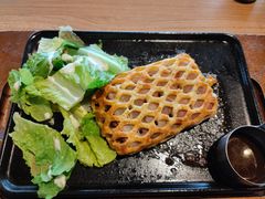 -必胜客(广渠路店)