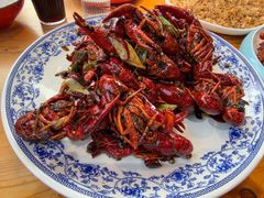 -满盆红龙虾(开发区店)