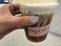 -HUGS coffee(东区店)