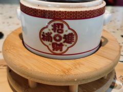 -点都德(广州白云山景区南门店)