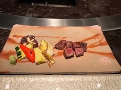 -Ginza Onodera铁板烧(外滩十八号店)