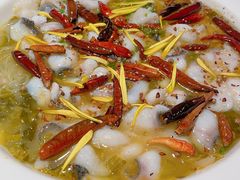 -太二酸菜鱼(武汉光谷保利店)