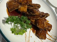 -海富门·带鱼·淮扬菜·粤菜(甘家口店)