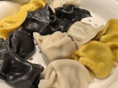 -百味饺子城•海鲜家常菜(秦皇岛店)