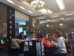 大堂-到家尝北京菜(西坝河店)