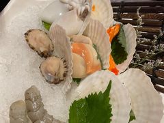 -一绪に寿喜烧自助(世茂广场店)