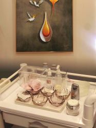 -菩羽·专业美胸·连锁养护中心