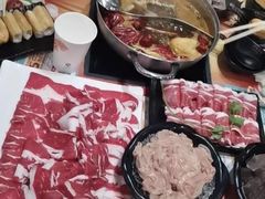 -呷哺呷哺 黄金牧场 (新中关购物中心店)