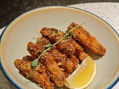 -BE BRIGHT KITCHEN(正佳广场店)