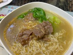 -鸿运茶餐厅(皇岗店)