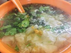 -阿麟馄饨(延长路店)