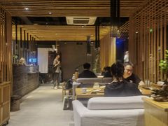 -竹里馆 ·茶食(奥体店)