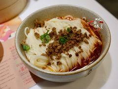 担担面-金鼎轩·滋养小餐馆(联想桥店)