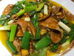 十八秒快炒猪肝-百年神厨·地道川菜(清江西路店)