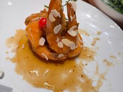 -万荣烤鸭店·北京菜(天坛店)