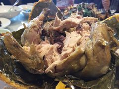 -京味斋·北京烤鸭(华威桥北工大店)