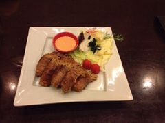 松子日本料理(亮马桥店)-松子料理(亮马桥店)