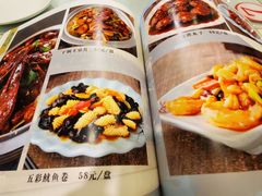 -南来顺饭庄·清真(南菜园店)