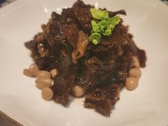 扎牛肉-印巷里主题餐厅(马鞍山店)