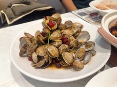 -船歌·鱼水饺青岛菜(国贸商城店)