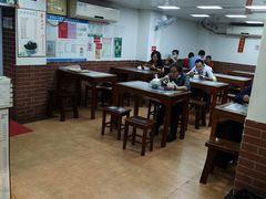 大堂-沙湾姜撞奶甜品店(昌岗中路店)