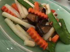 -唐廊烤鸭店(工体店)