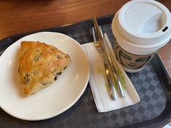 -星巴克(宁波老外滩店)
