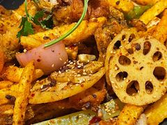 -渝蛙馆(新百店)