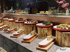 -阪尚皇·原切牛排·烤肉火锅自助(北京路店)