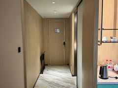 -杭州西湖柳莺里酒店