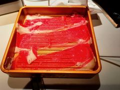 -温禾牛·和牛寿喜烧自助火锅(恒基名人店)