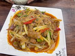 -清真·伊清阁餐厅