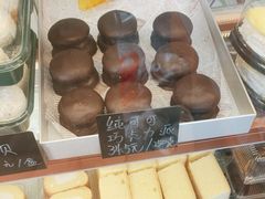 -包满意面包糕点(东坝店)
