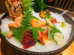 -割烹旭日本料理(龙湖狮山天街店)