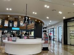 -杉杉奥特莱斯广场(哈尔滨店)