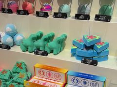 -LUSH(威尼斯人店)