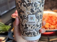 -湊湊火锅·茶憩(世博大道店)